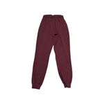 Lululemon Keep Moving Joggers Stretch Luxtreme High Rise Pants Red Merlot Photo 1