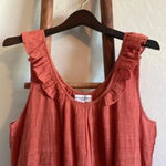 Apiece Apart 🆕 Verder Organic Cotton Blend Minidress Photo 4