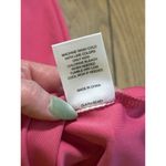 Gibson New Beautiful Pink Latimer Asymmetrical Dress Size Small Sexy Formal City Photo 8