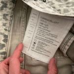 REVOLVE CURRENT ELLIOTT THE STILETTO IN GRAY ANIMAL PRINT Tan Size 28 Photo 3