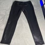 Free People Black Leggings Photo 4