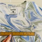 Hurley Surfing Dri-Fit Long Sleeve - Womens Medium Photo 4