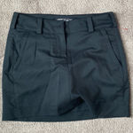 Nike  Golf Black Skort Skirt SIZE 2 Photo 0