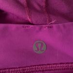 Lululemon Purple Sports Bra Photo 3