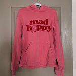 Madhappy  Pink Hoodie Photo 0