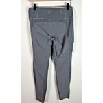 Kuhl  Womens Leggings Sz M Gray Ankle RN 108846 Outdoor Hiking Workout Photo 7