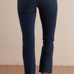 MOTHER Denim The Snap Hustler Ankle Jeans Photo 3