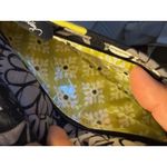 Vera Bradley Baroque Small Cosmetic Brush Case Makeup Bag Travel Organizer Photo 7