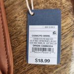 Universal Threads Universal Thread Brown Mini Crossbody NWT Small Crossbody Bag Mother's Day Gift Photo 8