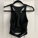 Victoria's Secret  Flow On Point Crossback Crop Tank size S Photo 2