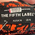 The Fifth Label Trio Slip Skirt Photo 6