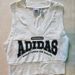women adidas original vest size S Photo 0