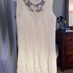 Rue 21 White Dress Photo 0
