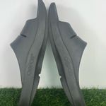 OOFOS OOahh Recovery Slides Black Men’s 10 Women’s 11 EU 44 Comfort Sandals Photo 5