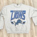 Boutique 2 NEW -  Detroit Lions Sweatshirt Photo 0
