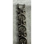 Womens Silver Tone Quartz F72631 Photo 8