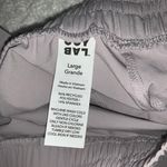 JoyLab Lavender Joggers Size Large NWT Photo 4