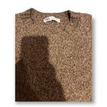 ZARA Women’s Brown Oversized Size Medium Photo 1