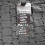 New Mix Black Stretchy Zip Up Hoodie to pair with BBL Leggings Jacket ONLY Photo 7