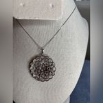 Sterling Silver 925 Michael Hill Pendant Necklace Photo 2