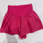 Aerie OFFLINE By  Real Me Crossover Flowy Short size - small WORN ONCE Photo 0