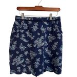 Skies Are Blue Skies‎ Are Blue- Stitch Fix- Bernice Scallop Hem Skirt Size Medium Photo 4