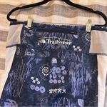 The North Face  Trailwear‎ Navy 7/8 Length High Rise Leggings Size XL Photo 5