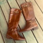 Tory Burch leather boots π₯π₯ Photo 1