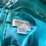 Rachel Allen Prom Dress Photo 4