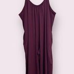 Unbranded full length jumpsuit with pockets Photo 1