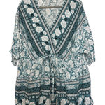 Bloomchic Women's Plus 18/20 2XL Tunic Top Shirt V Photo 0