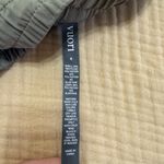 Vuori  Clementine Short 2.0 NWOT SzS Light Oregano Photo 5