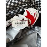 NWT Waac Golf Black White Checkered Golf Shorts Women’s Size 0 Photo 9