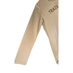 Nba New  Portland Trail Blazers Women's Shirt Long Sleeve Size Medium Basketball Photo 1