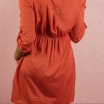 Soprano ‎ Lightweight Printed Elastic Waist Dress Photo 6