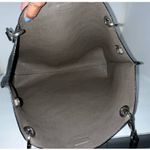 Calvin Klein CALVIN‎ KLEIN Sonoma Reversible Tote Bag Black / Gray Photo 1