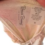 Beach Bunny ‎ Linen Blend Shirt Photo 3