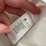 Articles of Society women’s white distressed hem ripped skinny stretch jeans 28 Photo 7