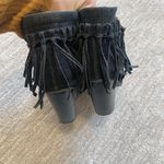 breckelle's Fringe Booties  Photo 3