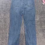 Old Navy Wow Straight Ankle High-Waisted Jeans Photo 4
