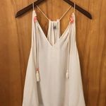 Ecote Urban outfitters Airy boho racer back tank Photo 3