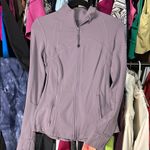 Lululemon 81. Women's Lavender Jacket Photo 0