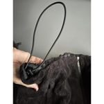 The North Face  Black Fleece Jacket X-Small Photo 4