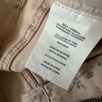 Taylor & Sage Boutique  Dainty Floral Print Light Pink Pants NWT Photo 10