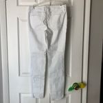No Boundaries  White Low Rise Skinny Jeans Photo 3