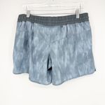 Patagonia Nine Trails 6” Inseam Lined Shorts M Blue Photo 2