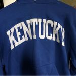 Champion  Eco Fleece Kentucky Sweatshirt Photo 1