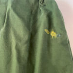 American Eagle  Green Bag Vintage Every Day Tote Bag Photo 3