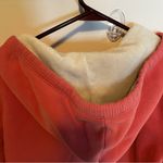 Aeropostale Pink  hoodie Photo 4