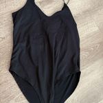 Gaze USA black bodysuit  Photo 0